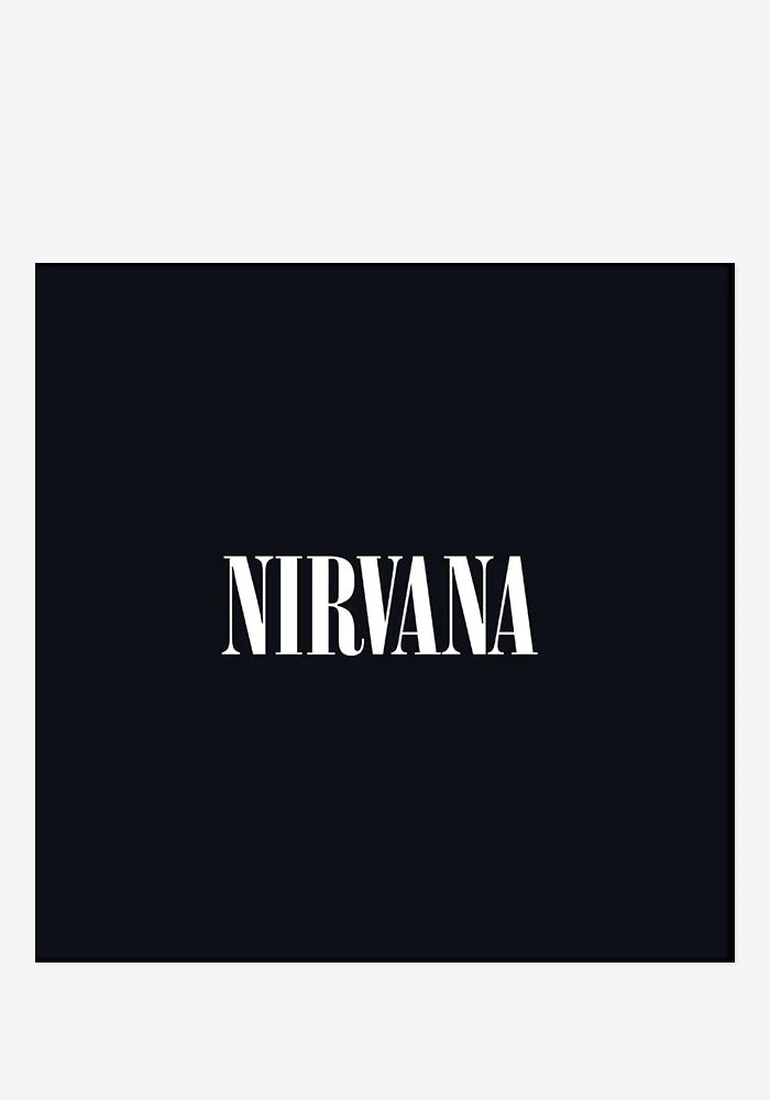 Nirvana - Self Titled Compilation [LP]