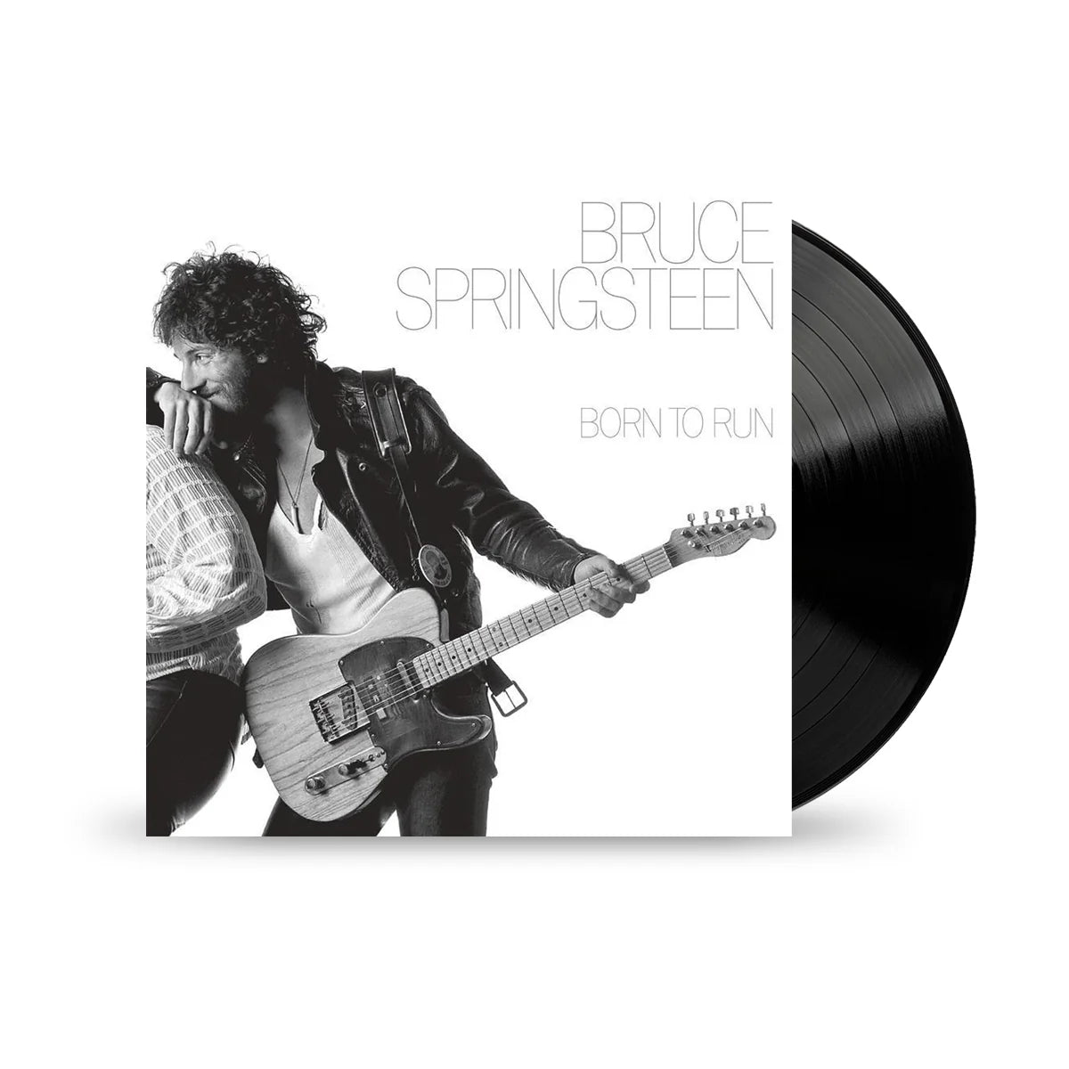 Bruce Springsteen - Born To Run [LP]