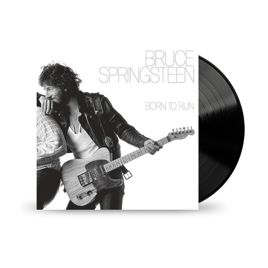 Bruce Springsteen - Born To Run [LP]