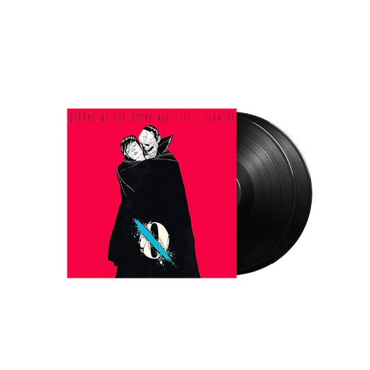 Queens Of The Stone Age - Like Clockwork [2LP]