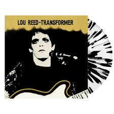 Lou Reed - Transformer [LP]
