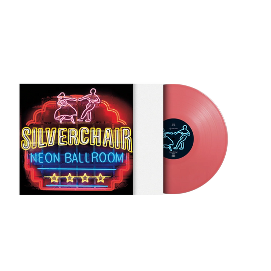 Silverchair - Neon Ballroom [LP]