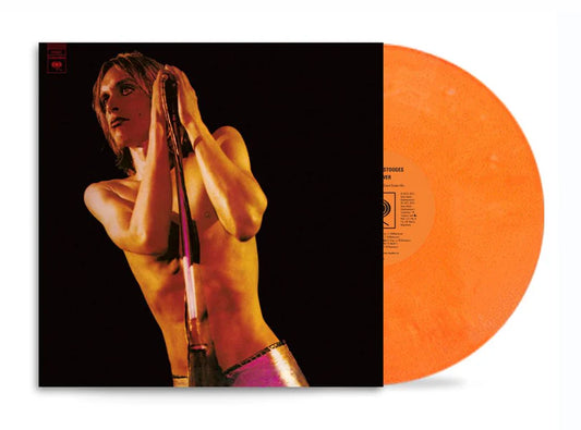 Iggy and the Stooges - Raw Power [LP]