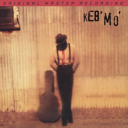 Keb' Mo' [180 Gram Vinyl] [Limited Edition] [LP]