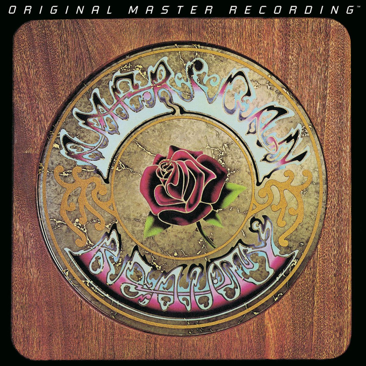 Grateful Dead - American Beauty [MOFI] [2LP]