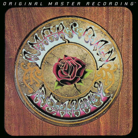 Grateful Dead - American Beauty [MOFI] [2LP]