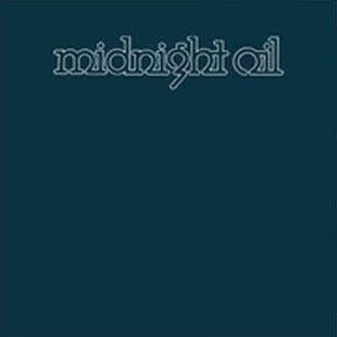 Midnight Oil- Self Titled