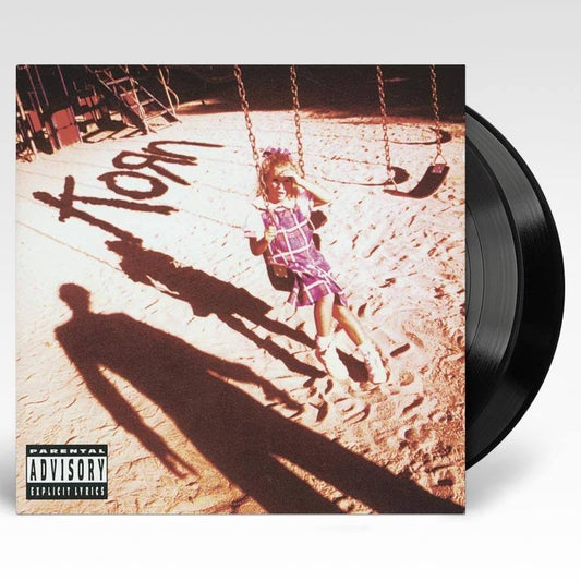 Korn - Self Titled [MOV][DLP]