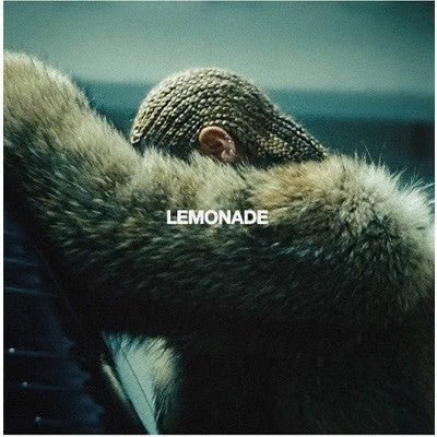 Beyoncé- Lemonade