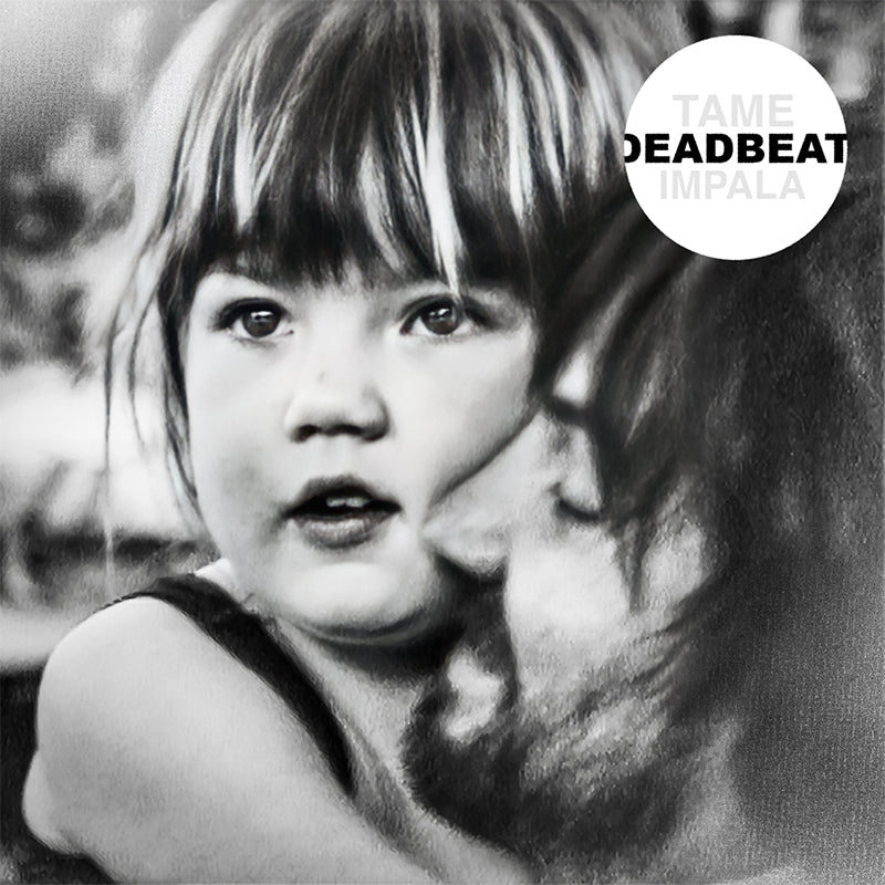 Tame Impala- DeadBeat [2LP]