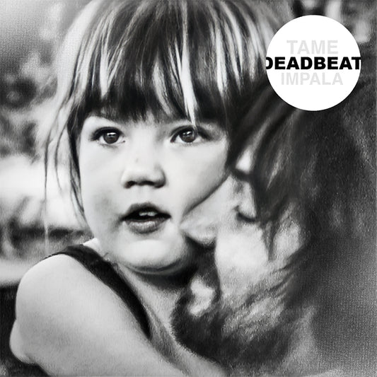 Tame Impala- DeadBeat [2LP]