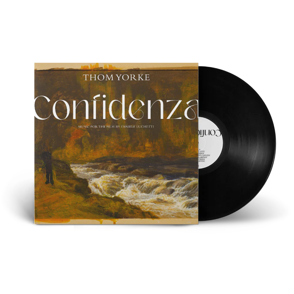 Thom Yorke - Confidenza [LP]