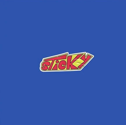 Frank Carter & The Rattlesnakes - Sticky [Clear LP]