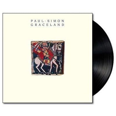 Paul Simon - Graceland [LP]