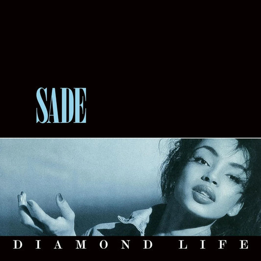 Sade - Diamond Life [LP]