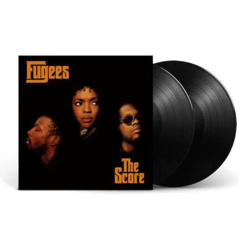 Fugees - The Score [2LP]