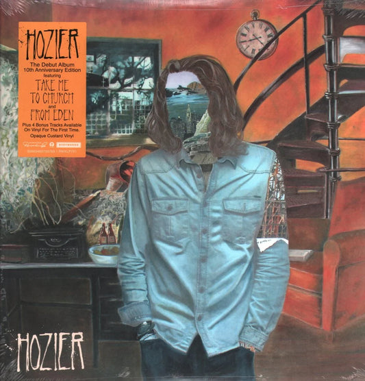 Hozier - Hozier 10th Anniversary [DLP]