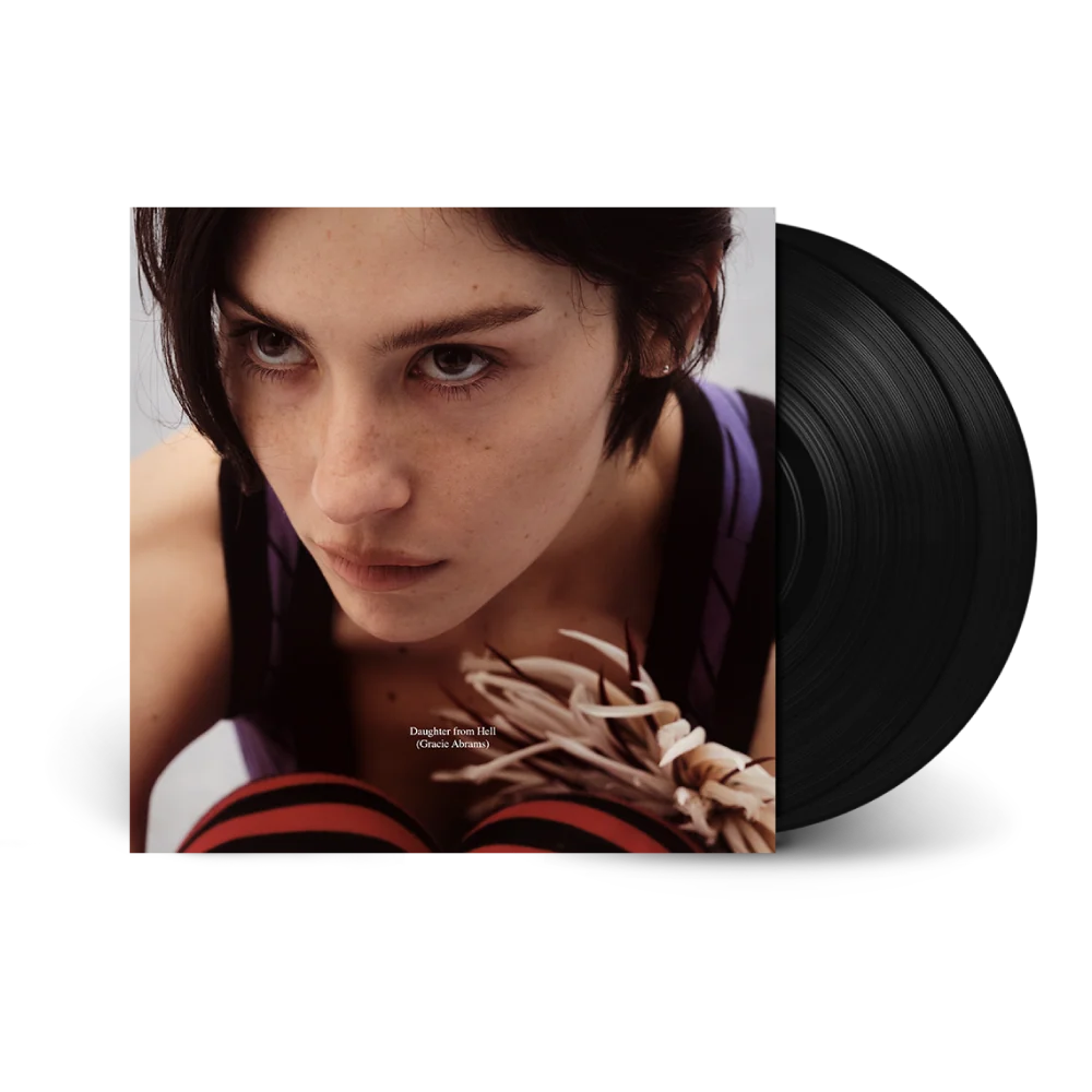 Gracie Abrams - Daughter from Hell [2LP]