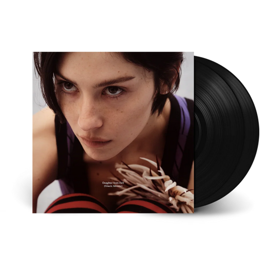 Gracie Abrams - Daughter from Hell [2LP]