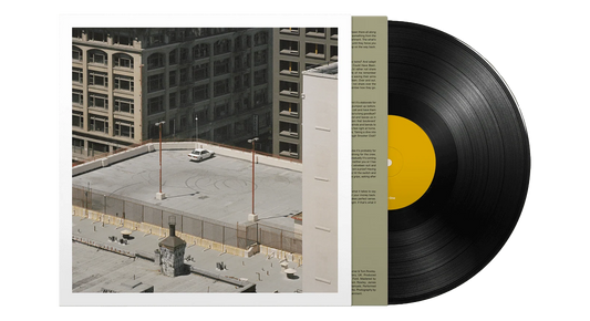 Arctic Monkeys - The Car [LP]