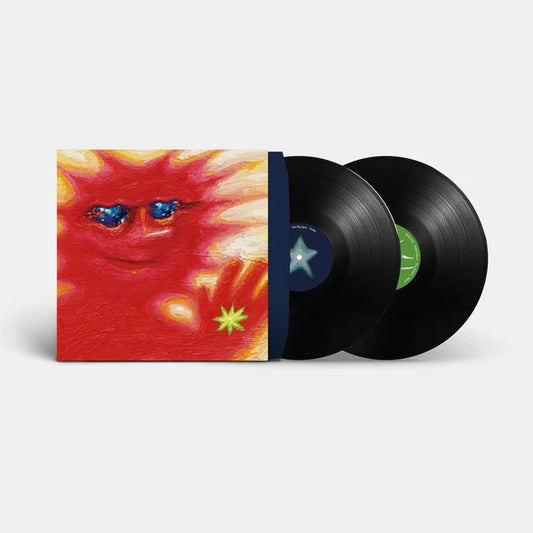 Black Country New Road - Forever Howlong [2LP]
