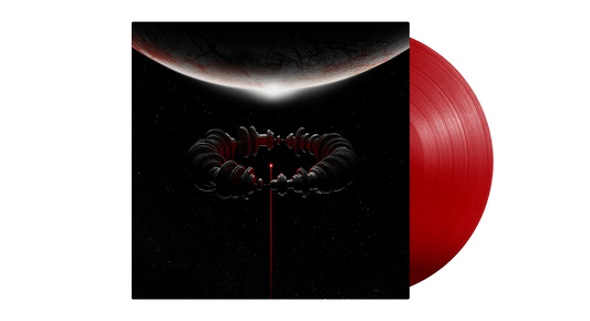 Muse - The Wow Signal [Red LP]
