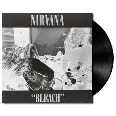 Nirvana - Bleach [LP]