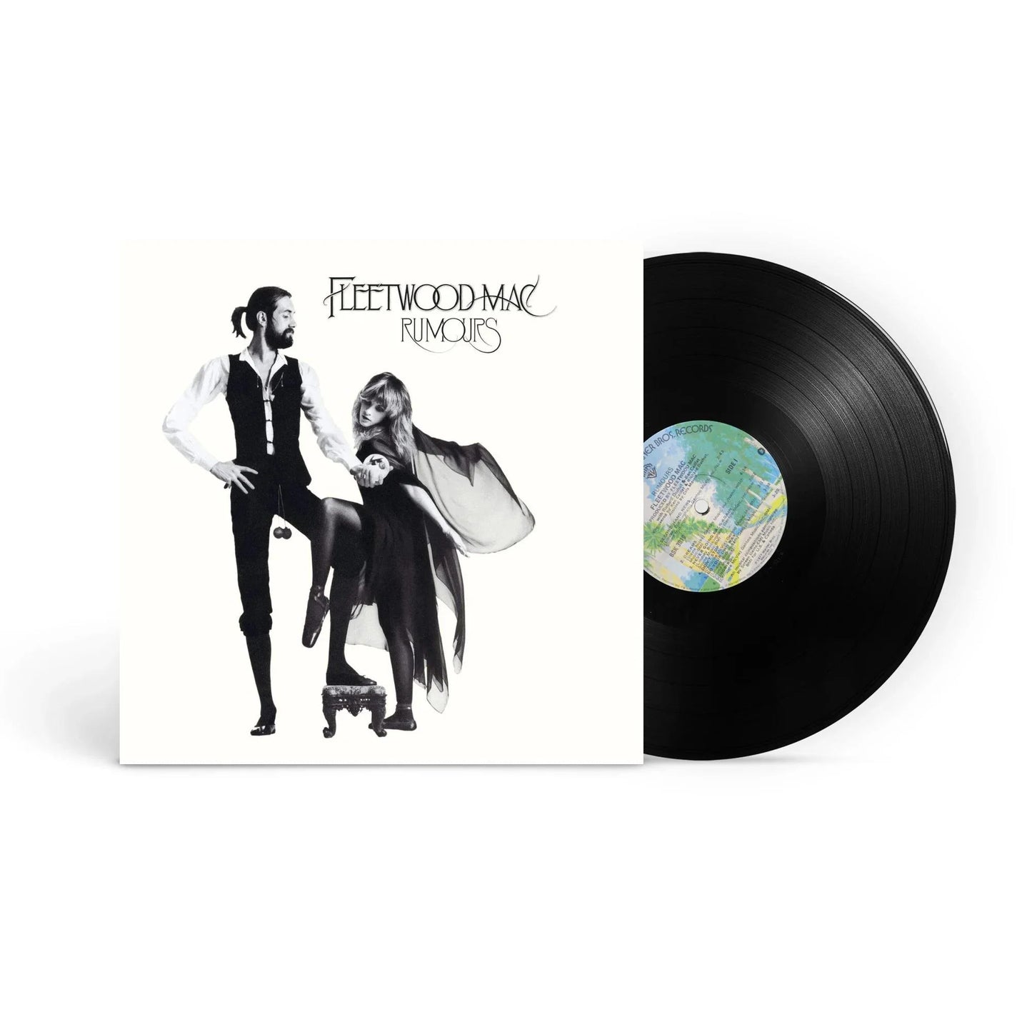 Fleetwood Mac - Rumours [LP]