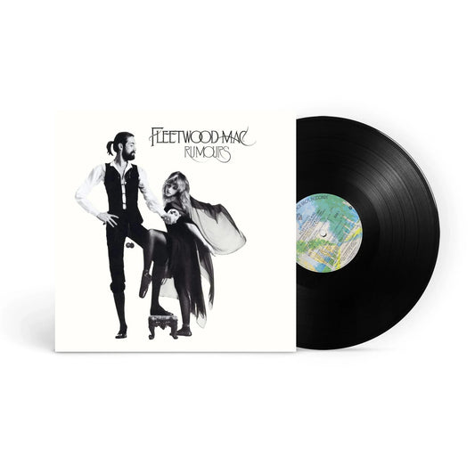 Fleetwood Mac - Rumours [LP]