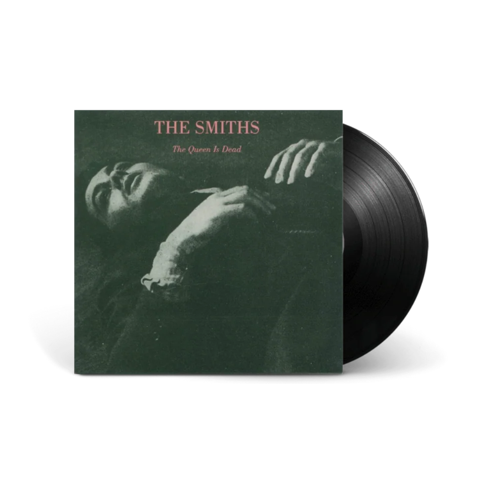 The Smiths - Queen Is Dead [LP]