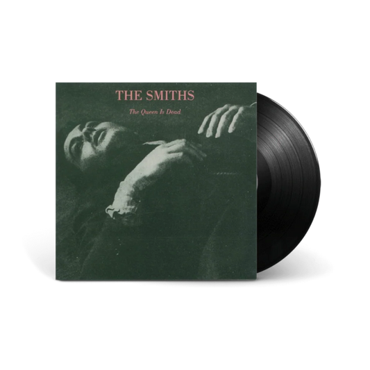 The Smiths - Queen Is Dead [LP]