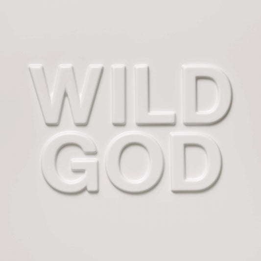 Nick Cave And The Bad Seeds - Wild God [LP]