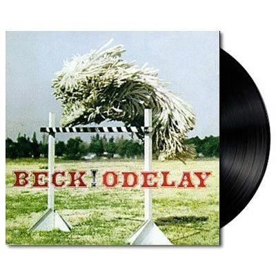 Beck - Odelay - [LP]
