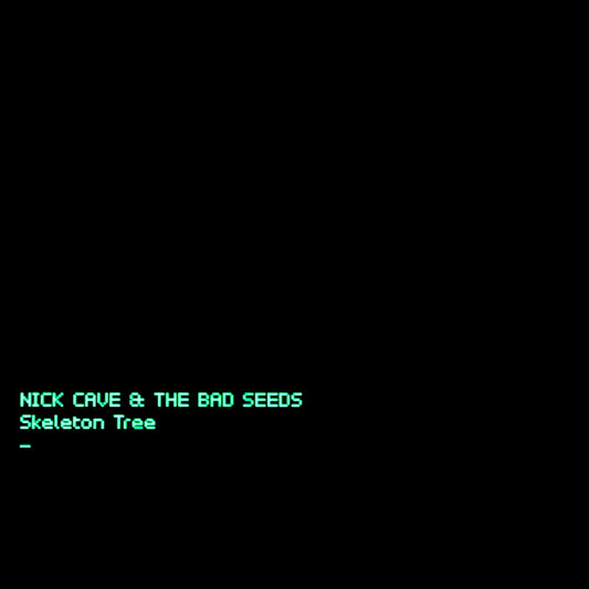 Nick Cave & the Bad Seeds - Skeleton Tree [LP]