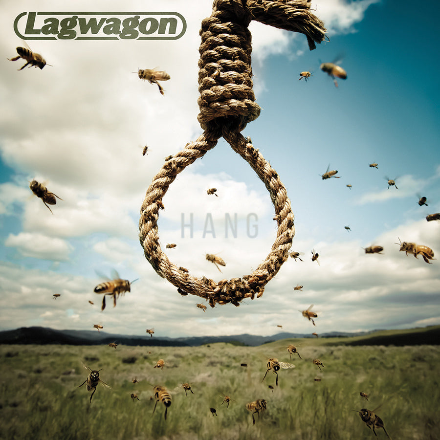 Lagwagon - Hang [LP]