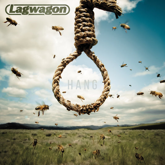 Lagwagon - Hang [LP]