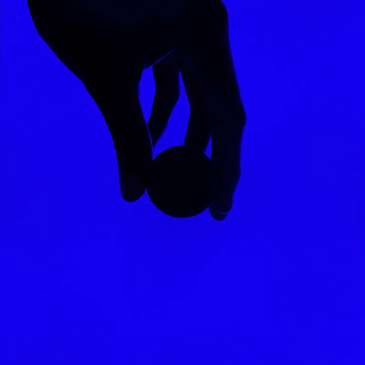 Little Simz - Drop 6 [Blue LP]