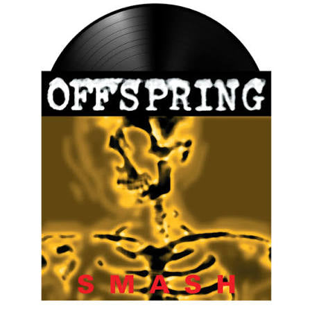 The Offspring - Smash [LP]