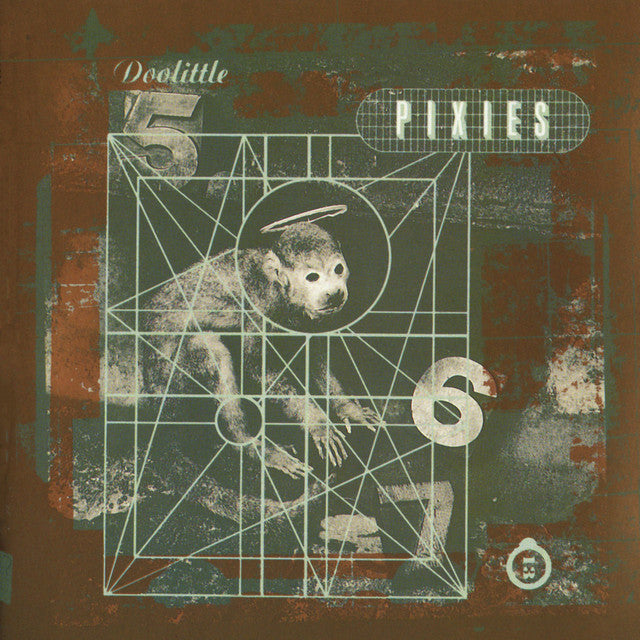 Pixies - Doolittle [LP]
