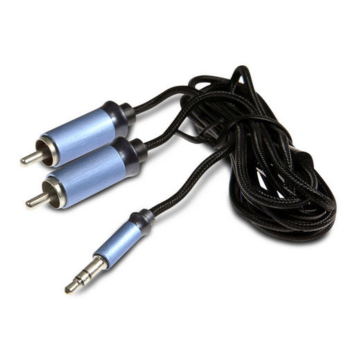 Aerpro Stereo Lead 3.5mm to RCA