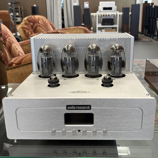 Audio Research VSi75SE Amplifier (Trade-in)