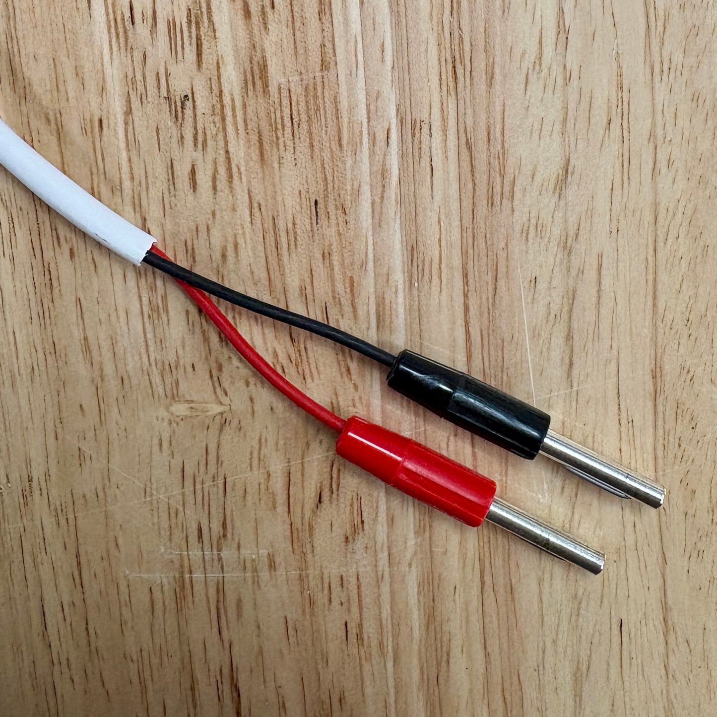 Chord Leyline Speaker Cables