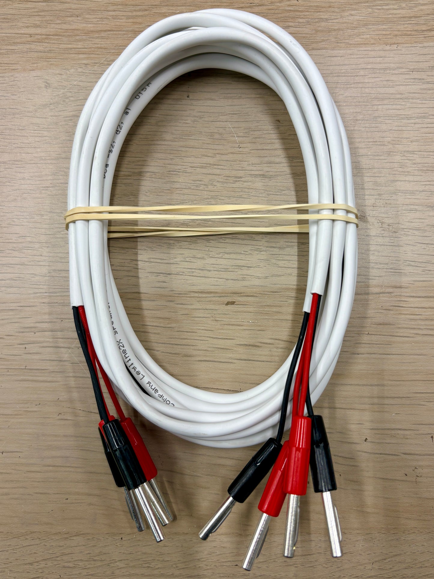Chord Leyline Speaker Cables