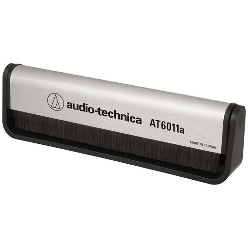 AT6011a Record Brush
