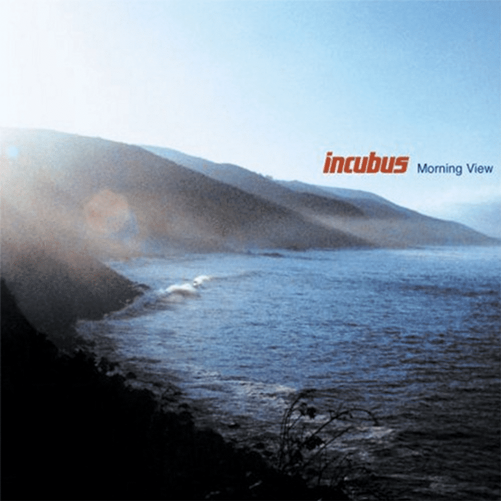 Incubus - Morning View [MOV][2LP]