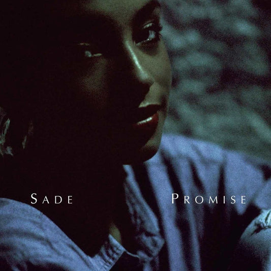 Sade - Promise [LP]