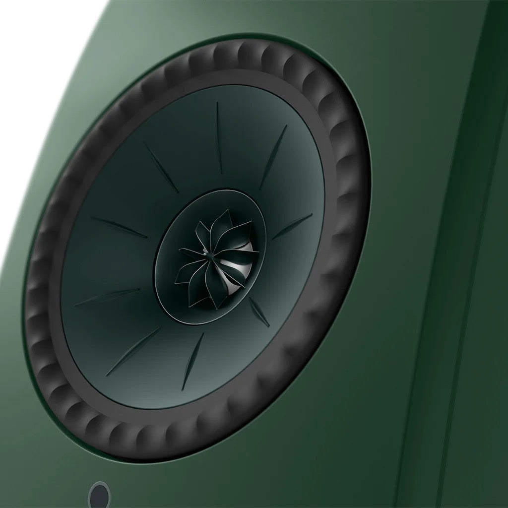 Kef LSX II LT