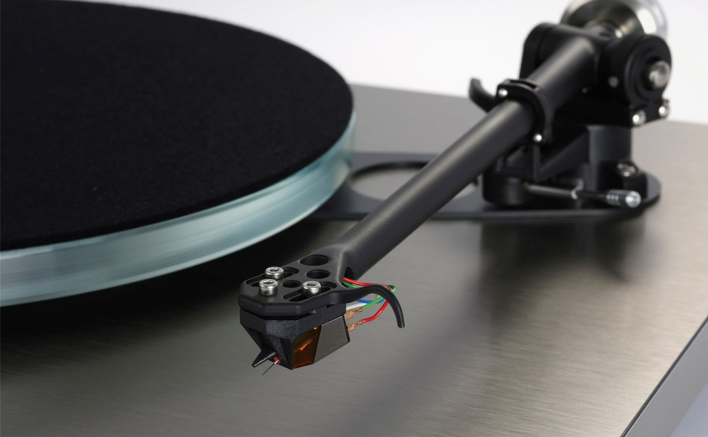 Rega Planar 6 RS - Coming Soon!