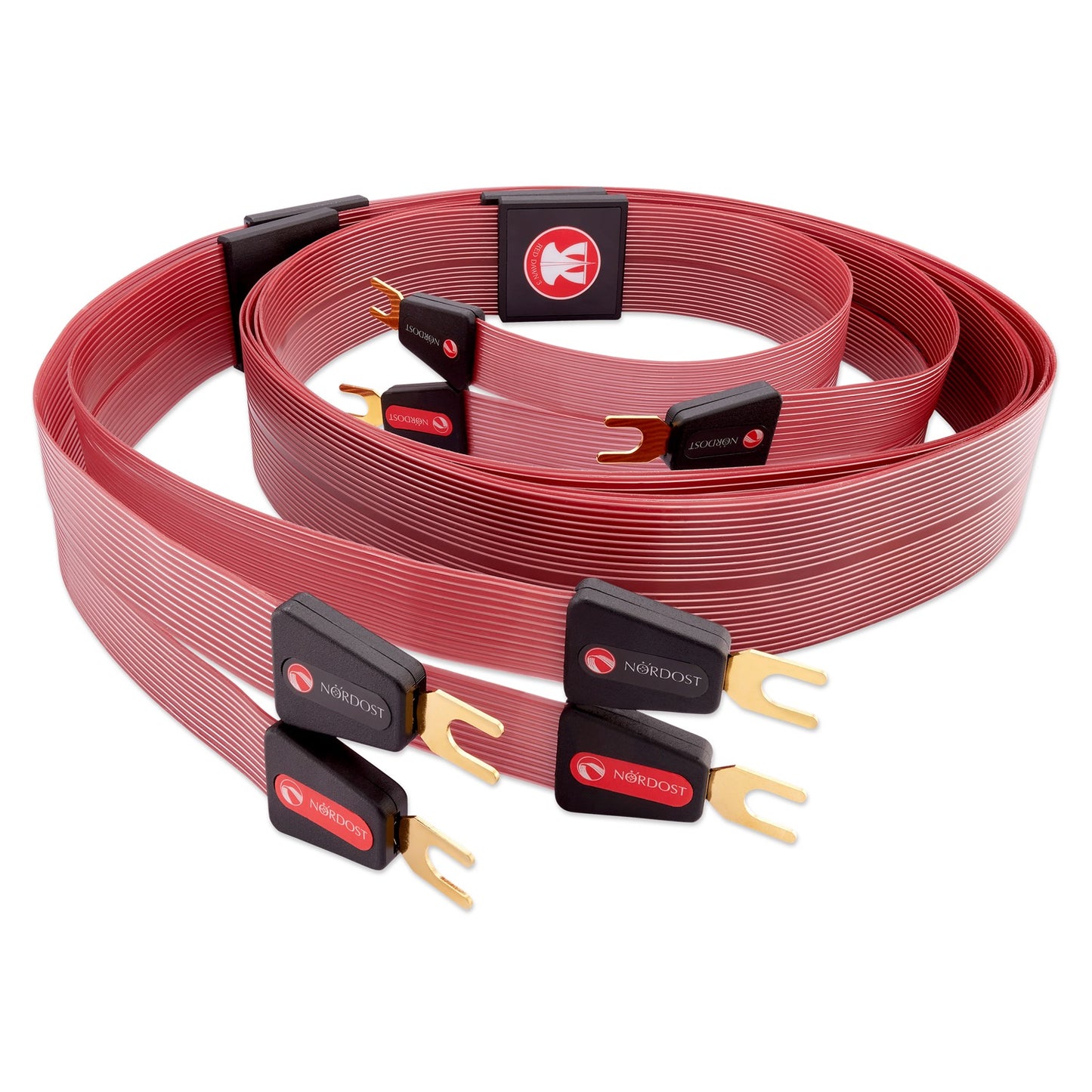 Nordost Leif 3 Red Dawn Speaker Cable