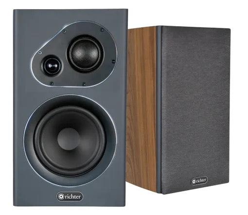 Richter Aurora Series 7 Special Edition